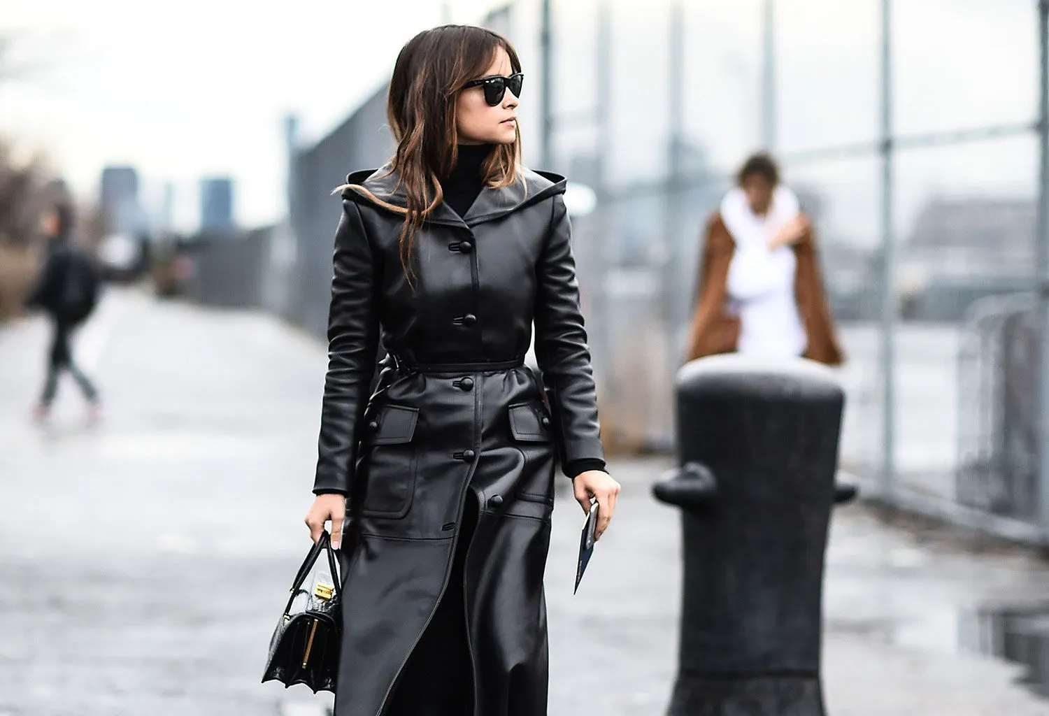 Stylish Clothing