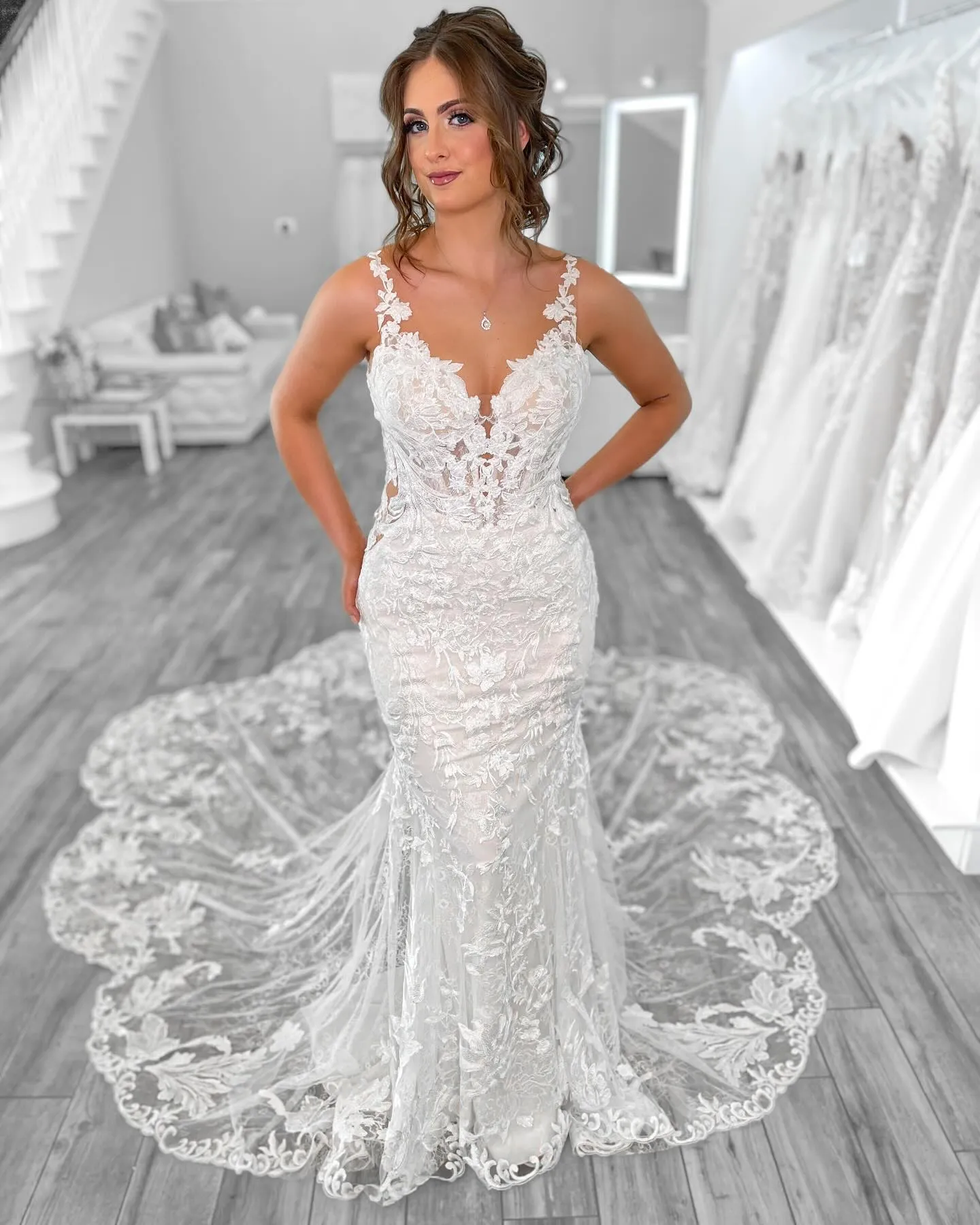 Wedding Dresses